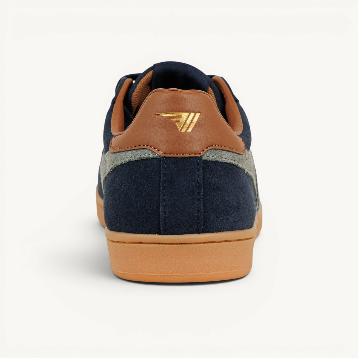 Sneakers Homme GOLA EQUIPE Bleu