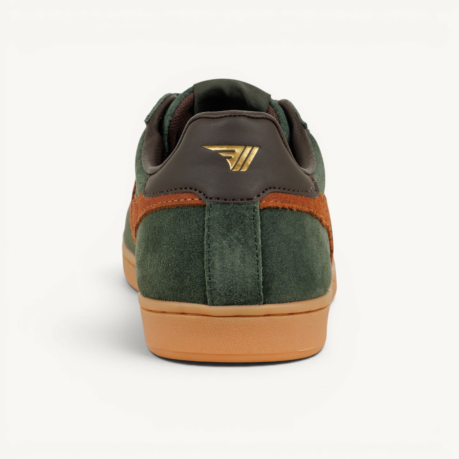 Sneakers Homme GOLA EQUIPE Vert