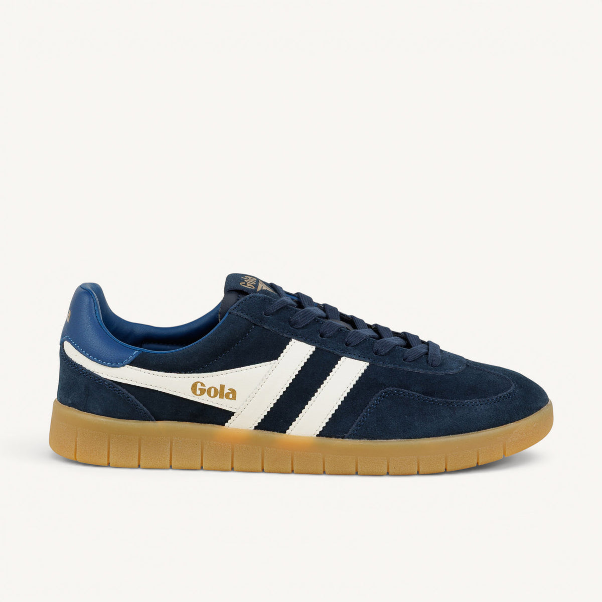Sneakers Homme GOLA ATLAS Bleu
