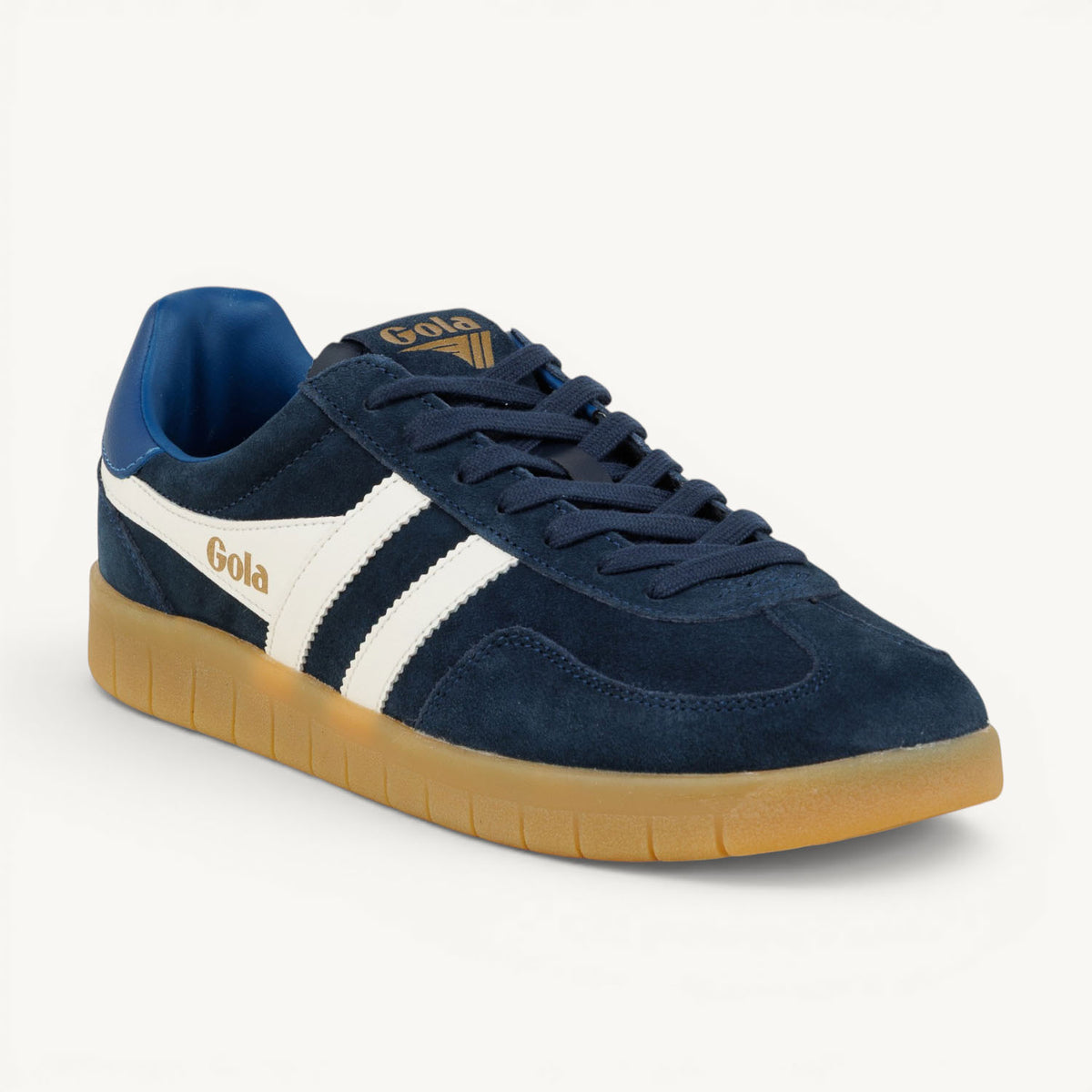 Sneakers Homme GOLA ATLAS Bleu