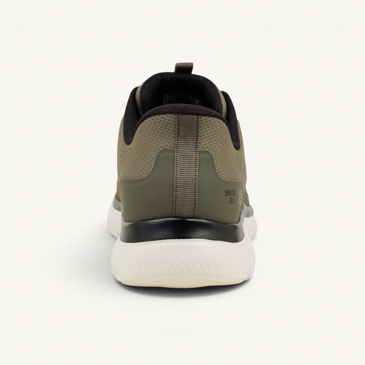 Sneakers Homme SKECHERS SUMMITS SLIP INS Vert