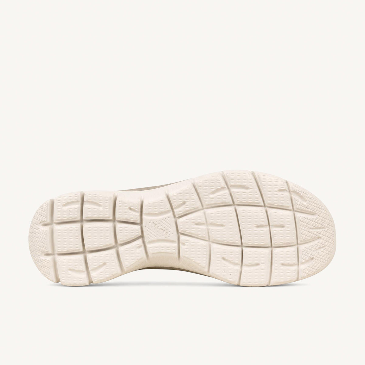 Sneakers Femme SKECHERS SUMMITS SLIP INS Beige