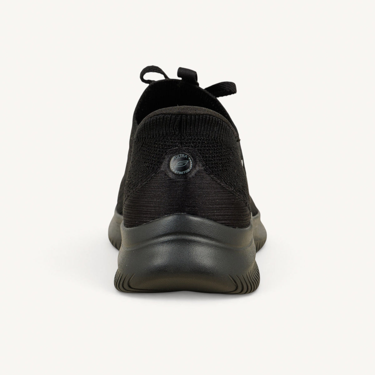 Sneakers Femme SKECHERS ULTRA FLEX 4.0 SLIP INS Noir