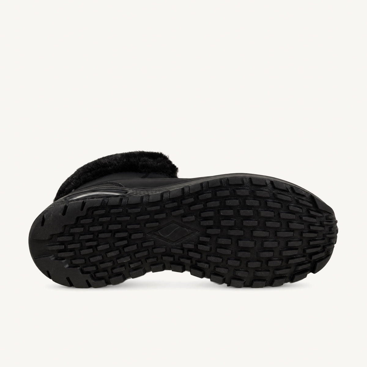 Baskets Femme SKECHERS UNO RUGGED Noir