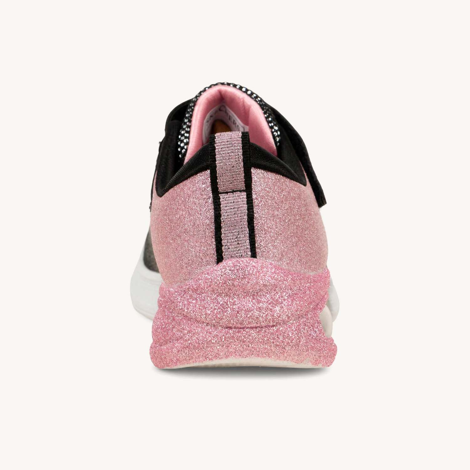 Baskets Enfant Microspec Max Advance- Glitz Gala Rose