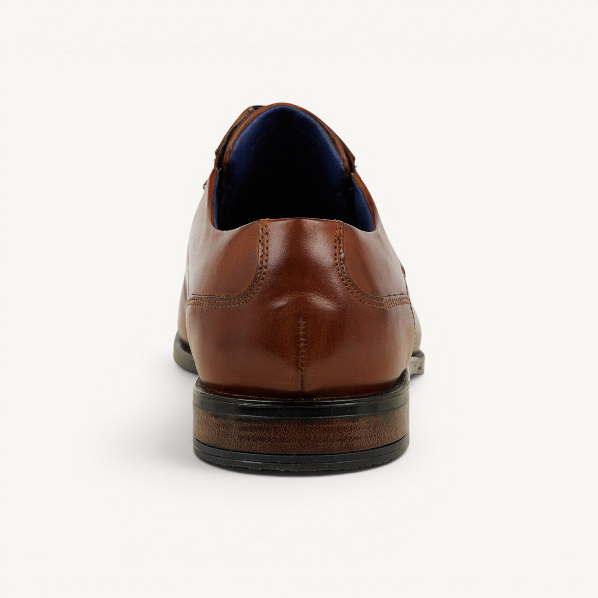 Derbies et Richelieus Homme BUGATTI 312-AFY11-1100 - BUMONTY Marron