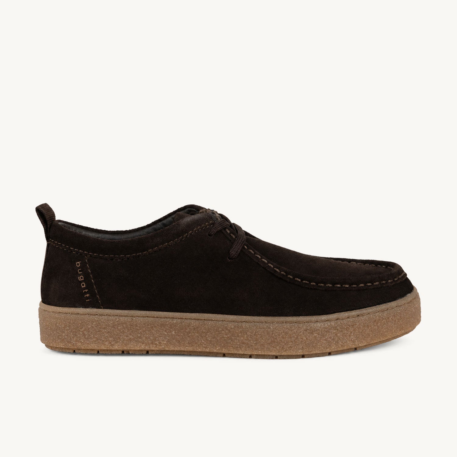 Derbies et Richelieus Homme BUGATTI 322-AP906-1400 - BUCLA Marron