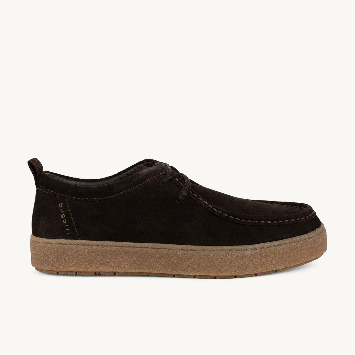 Derbies et Richelieus Homme BUGATTI 322-AP906-1400 - BUCLA Marron
