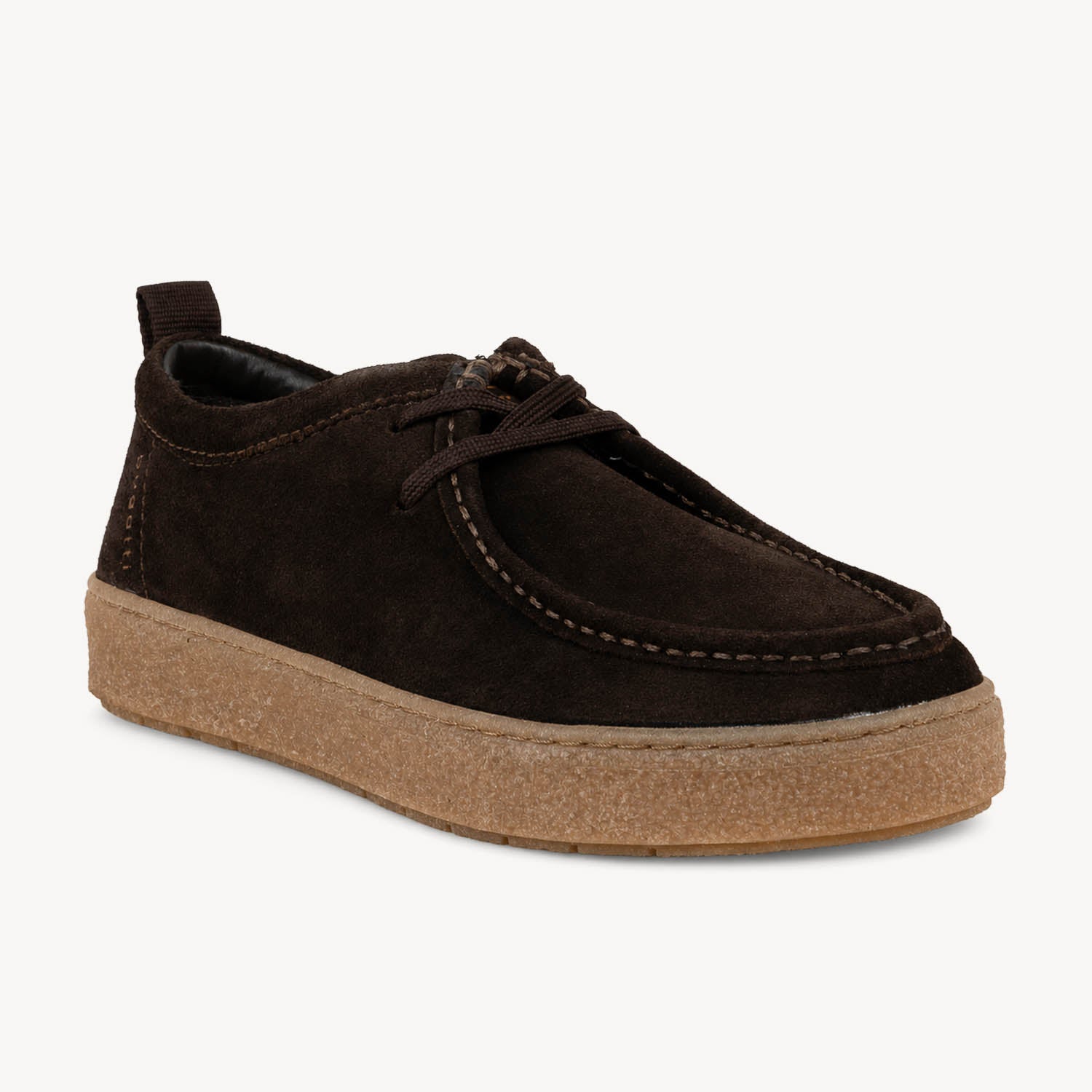 Derbies et Richelieus Homme BUGATTI 322-AP906-1400 - BUCLA Marron
