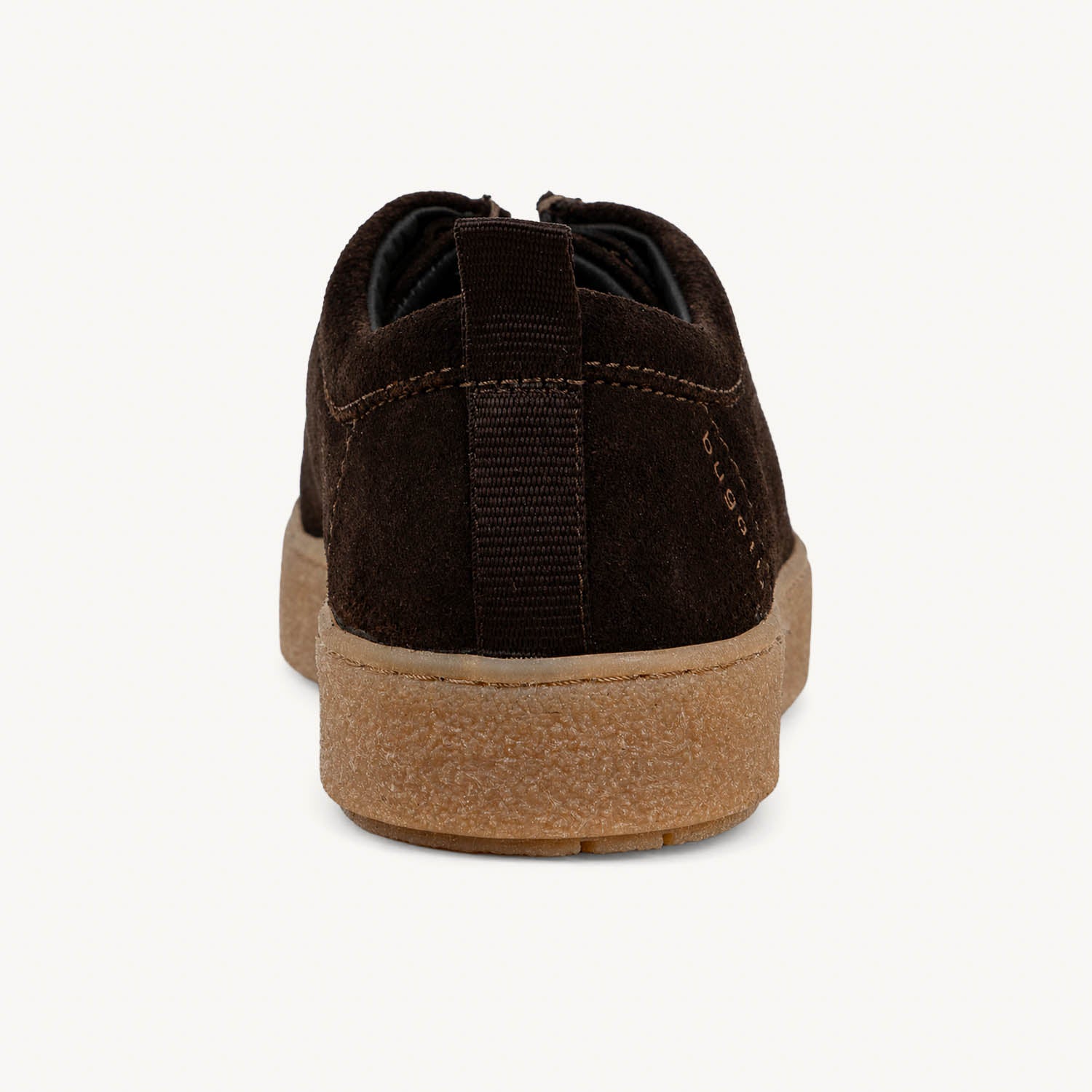 Derbies et Richelieus Homme BUGATTI 322-AP906-1400 - BUCLA Marron