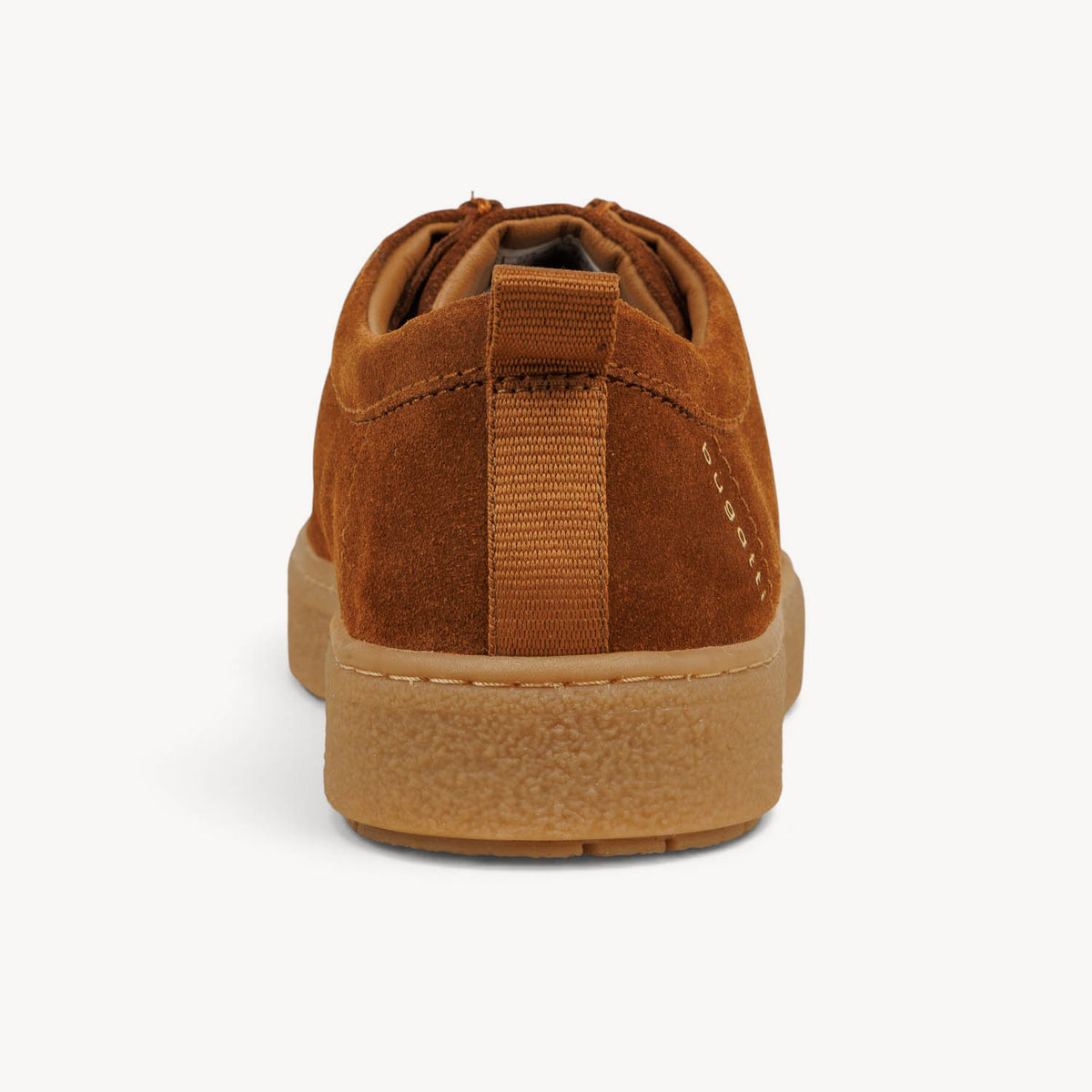 Derbies et Richelieus Homme BUGATTI 322-AP906-1400 - BUCLA Marron