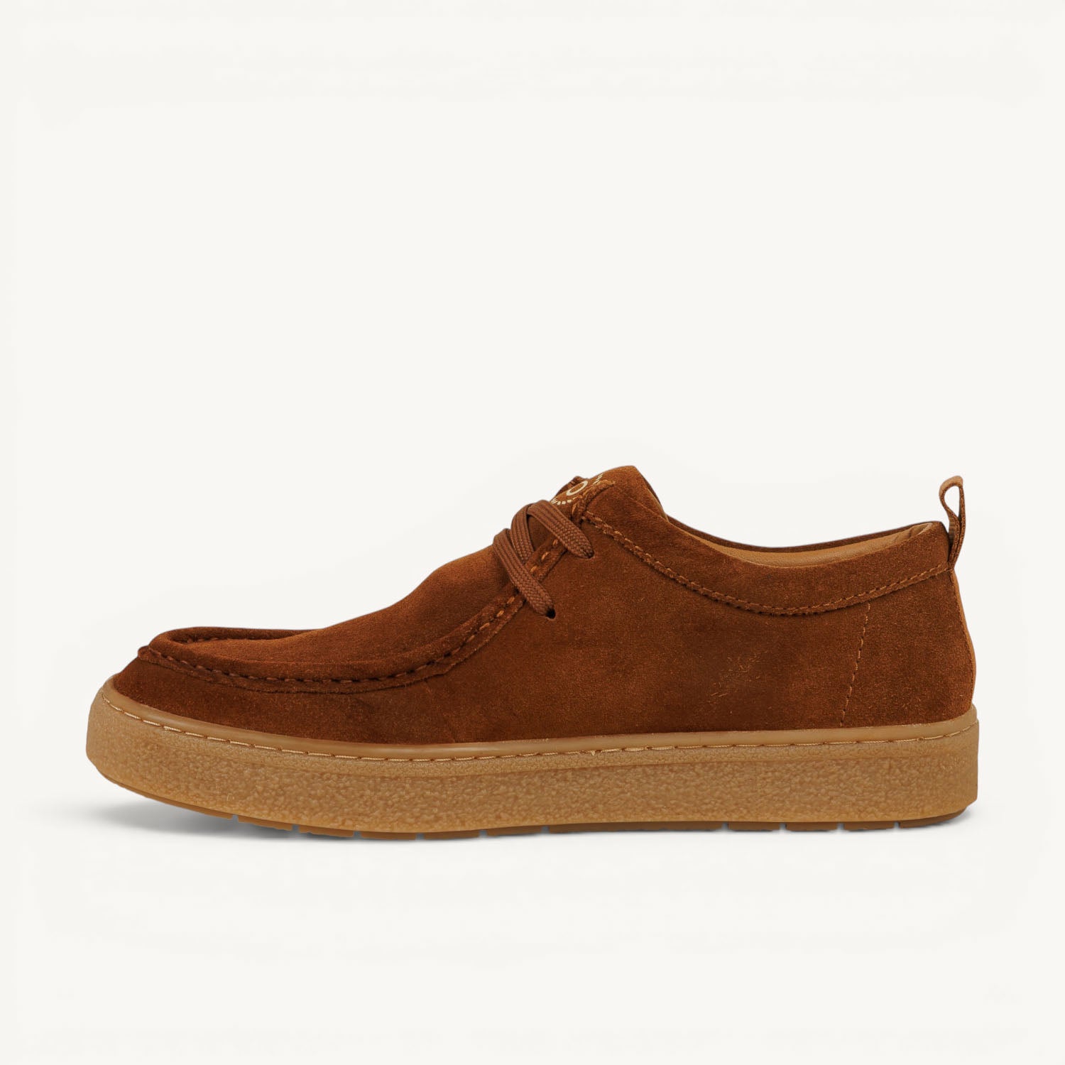 Derbies et Richelieus Homme BUGATTI 322-AP906-1400 - BUCLA Marron