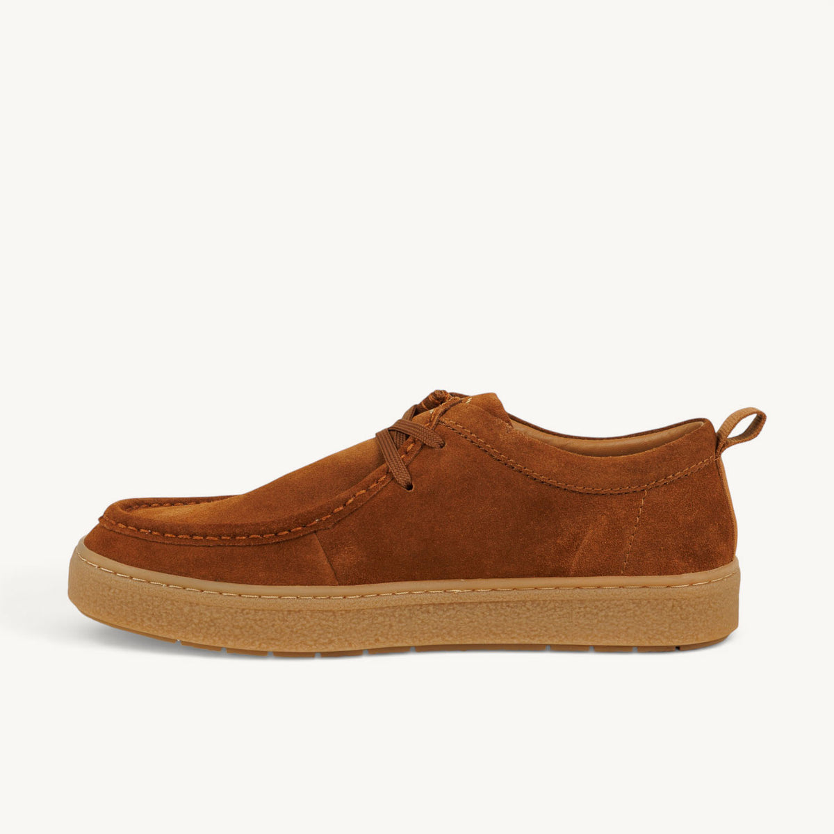 Derbies et Richelieus Homme BUGATTI 322-AP906-1400 - BUCLA Marron