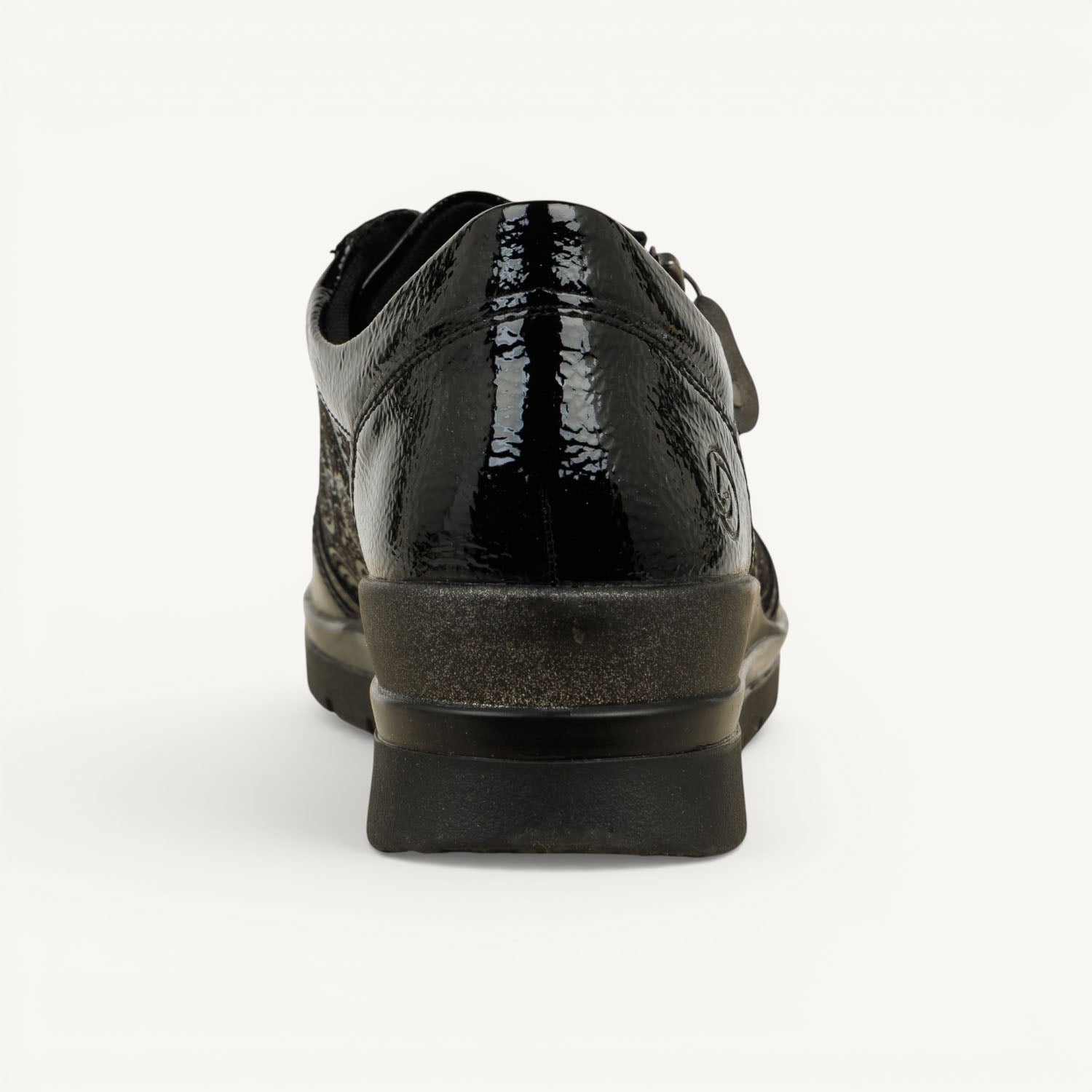Baskets Femme REMONTE R0701 - RETREX Noir