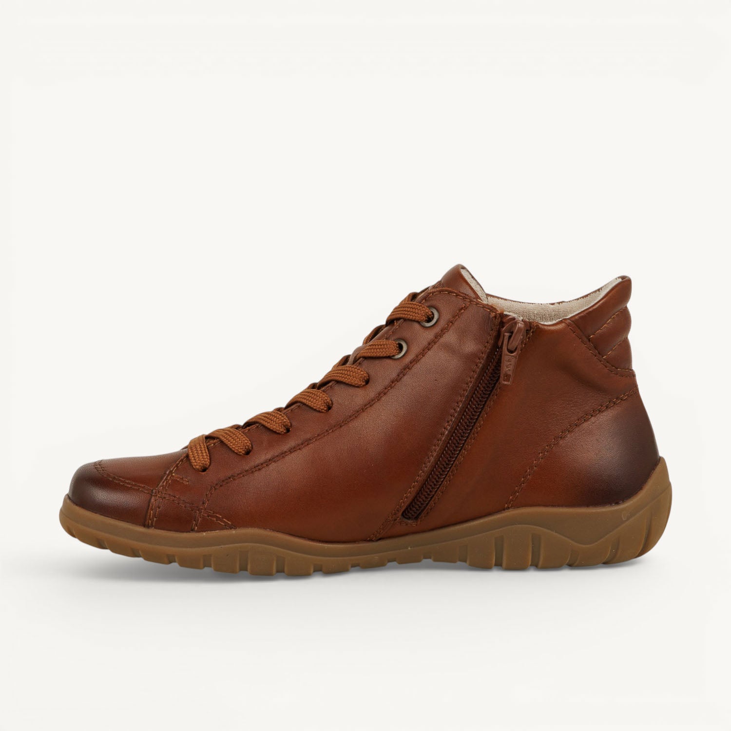 Boots et bottines Femme REMONTE D3T70 - REFOA Marron