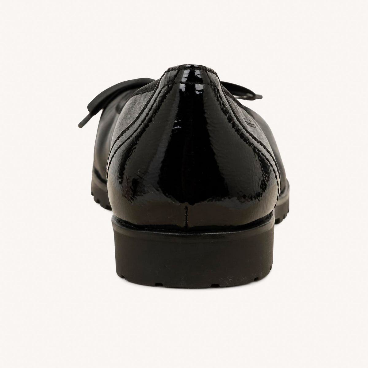 Ballerines et babies Femme TAMARIS 22126 - TAZIZA Noir