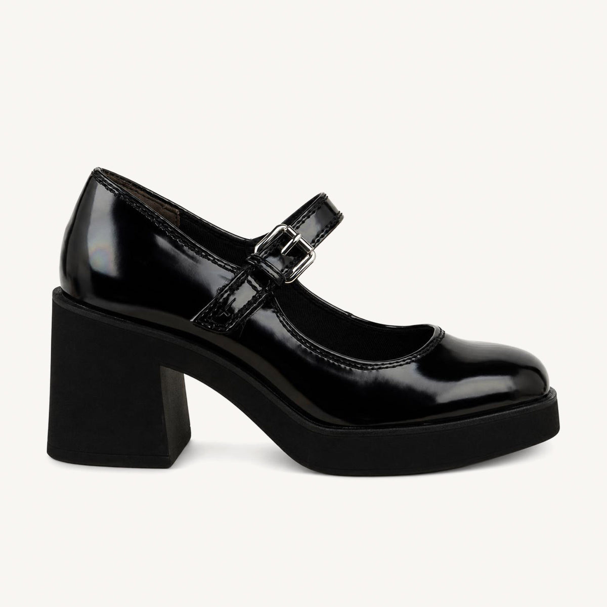 Ballerines et babies Femme TAMARIS 22409 - TARIVAZ Noir