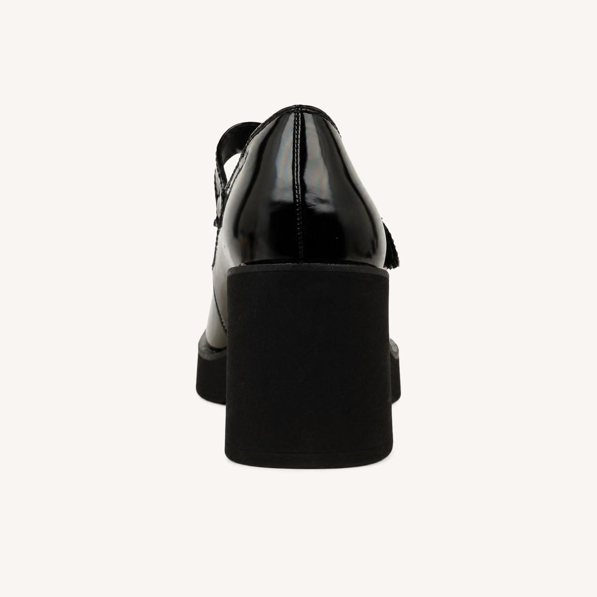 Ballerines et babies Femme TAMARIS 22409 - TARIVAZ Noir