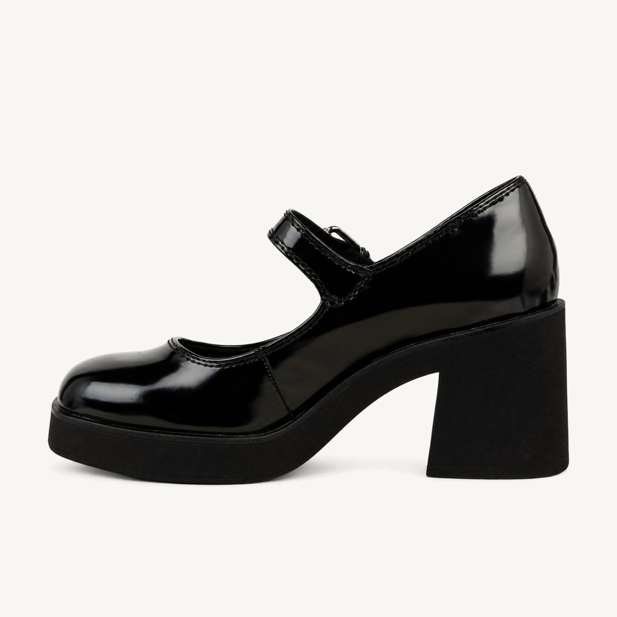 Ballerines et babies Femme TAMARIS 22409 - TARIVAZ Noir
