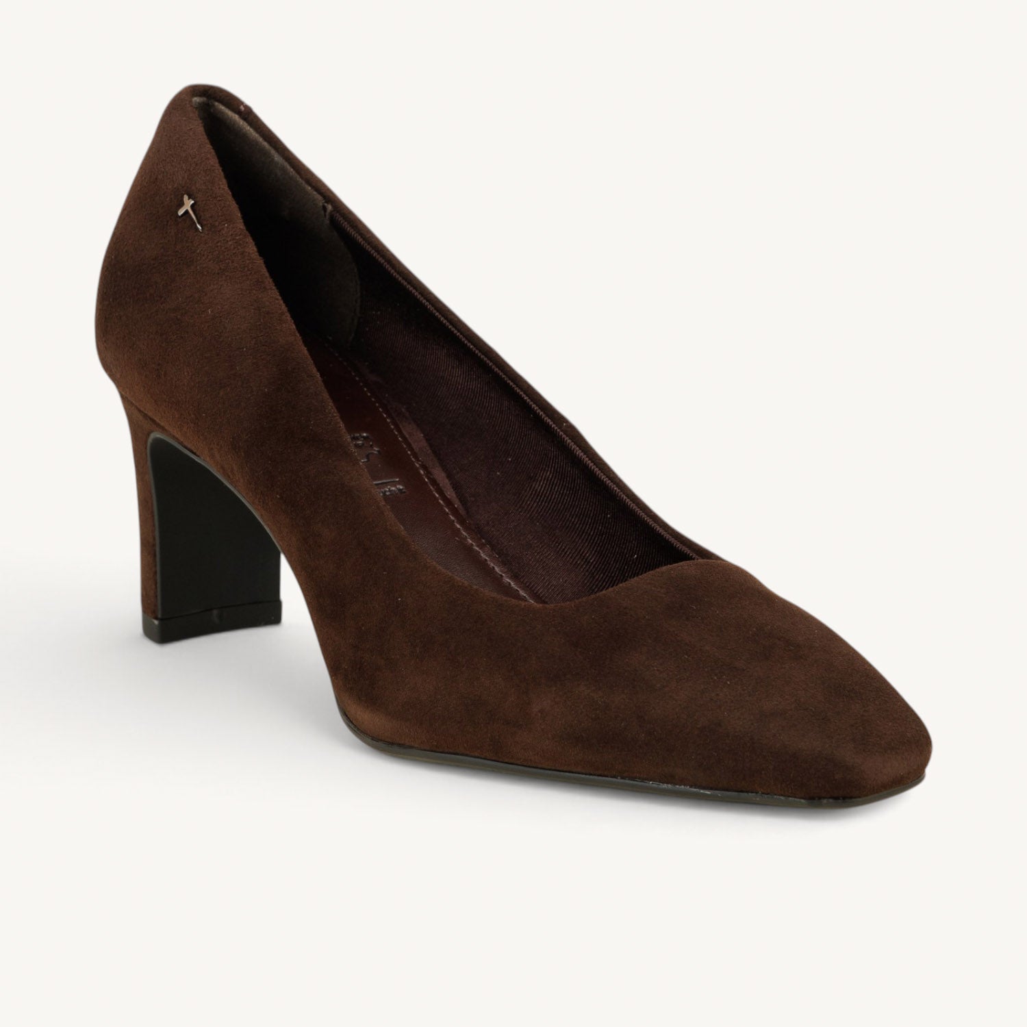 Escarpins & Slingback Femme TAMARIS 22455 - TAMRIO Marron
