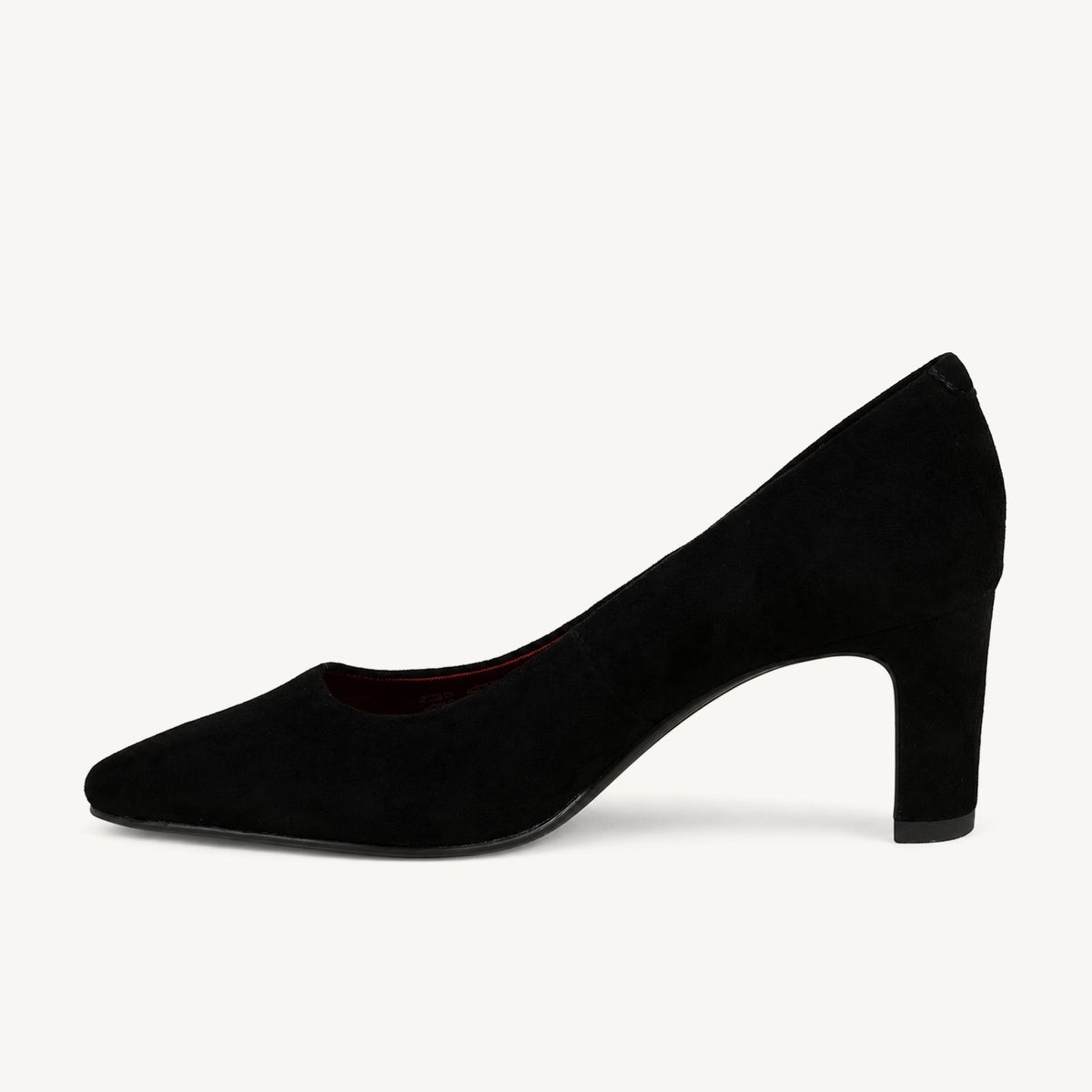 Escarpins & Slingback Femme TAMARIS 22455 - TAMRIO Noir