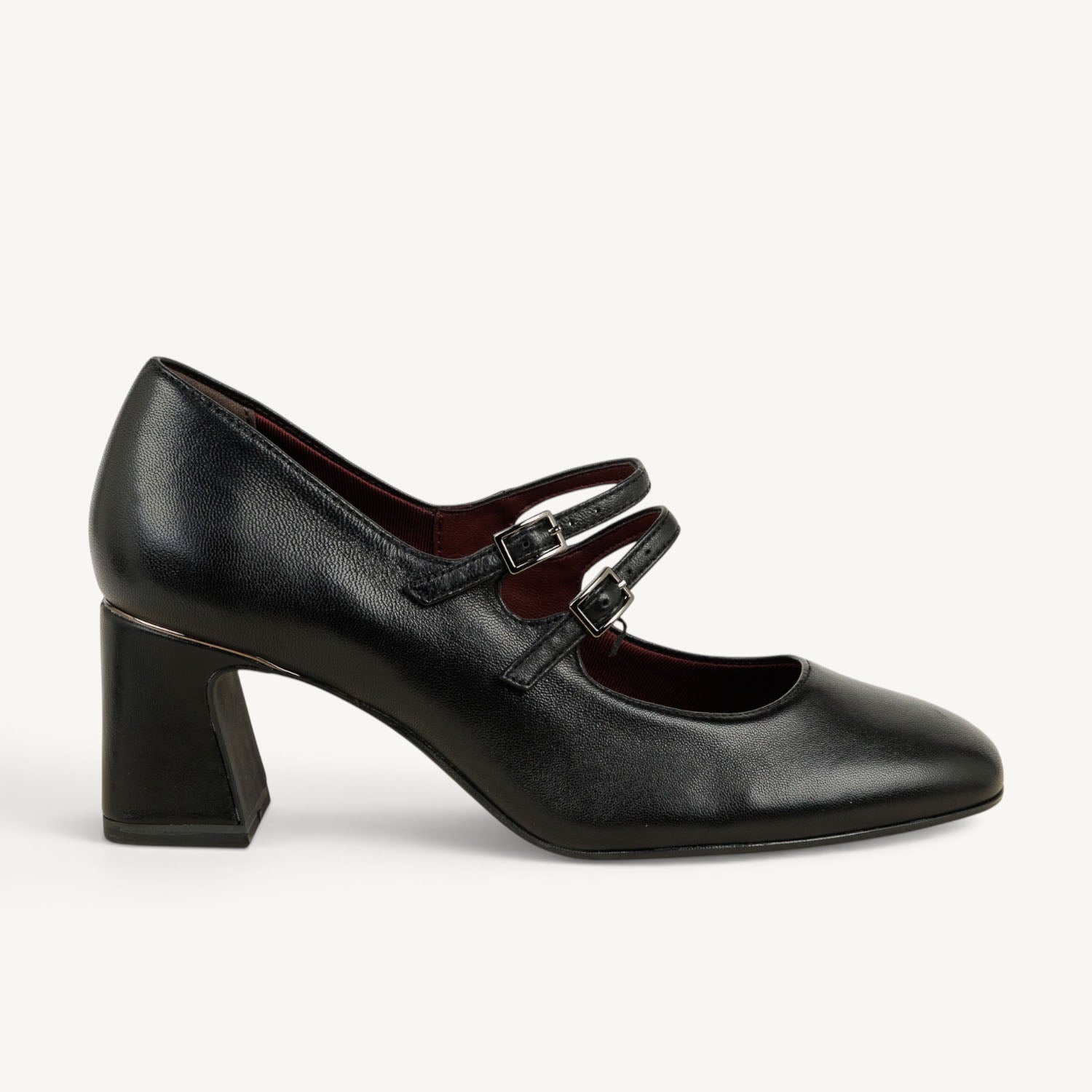 Escarpins & Slingback Femme TAMARIS 22469 - TABRIONY Noir