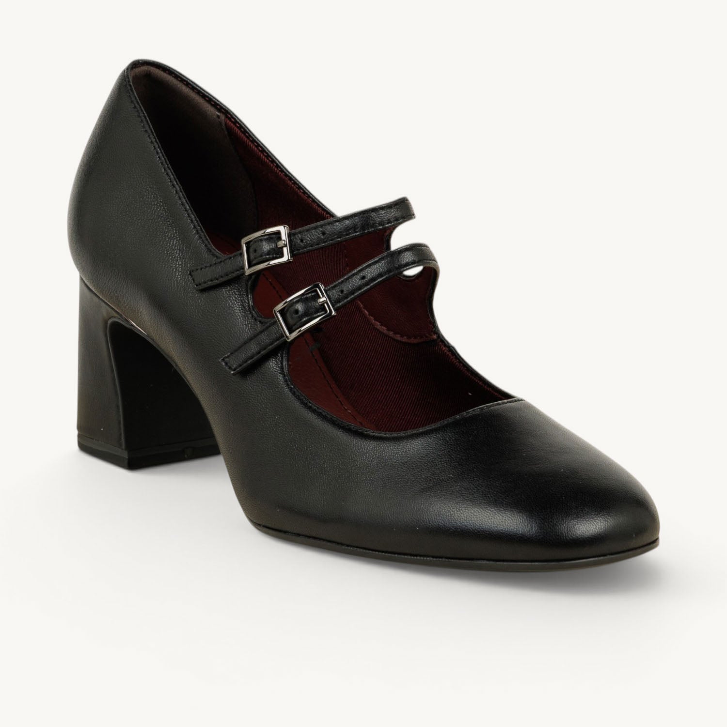 Escarpins & Slingback Femme TAMARIS 22469 - TABRIONY Noir