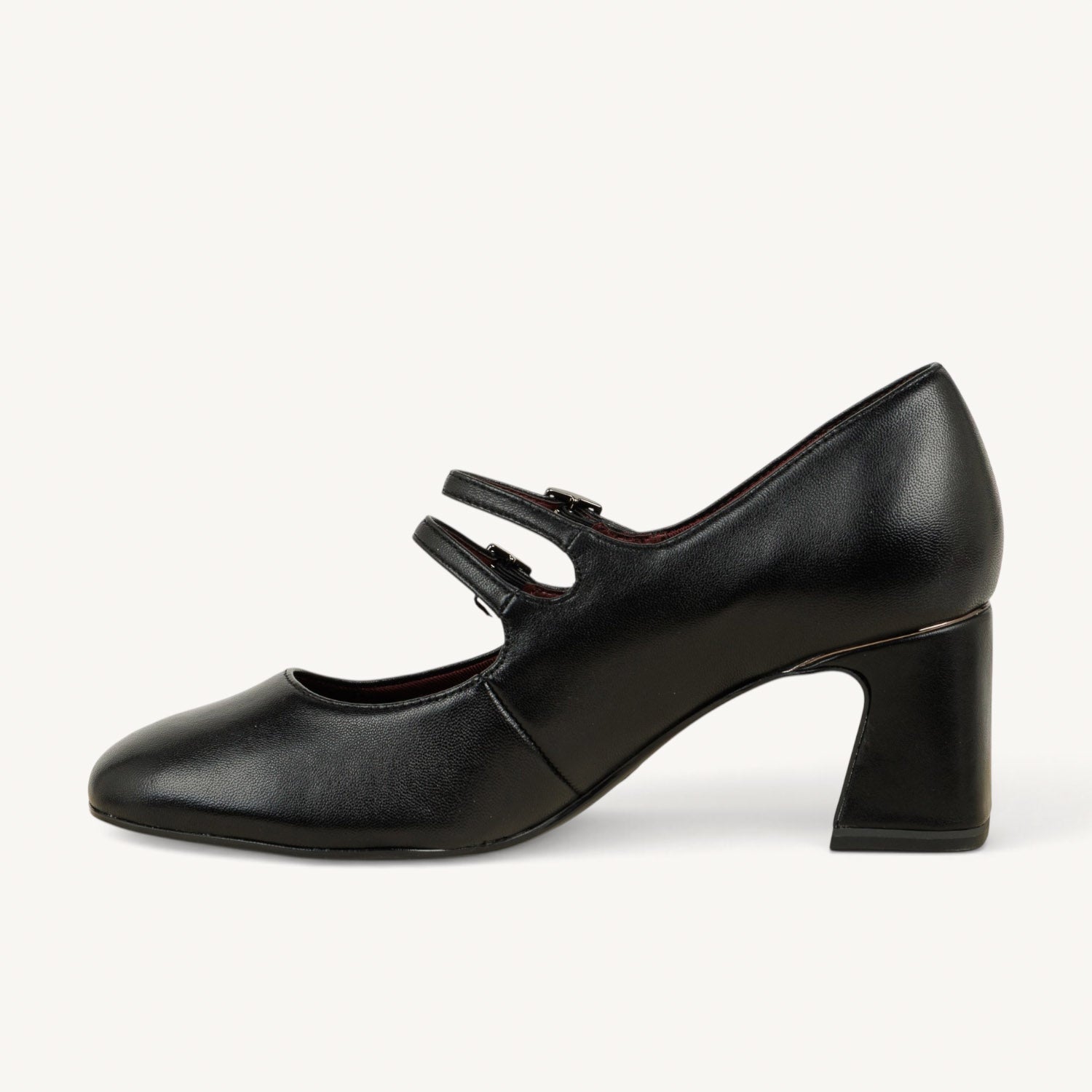 Escarpins & Slingback Femme TAMARIS 22469 - TABRIONY Noir