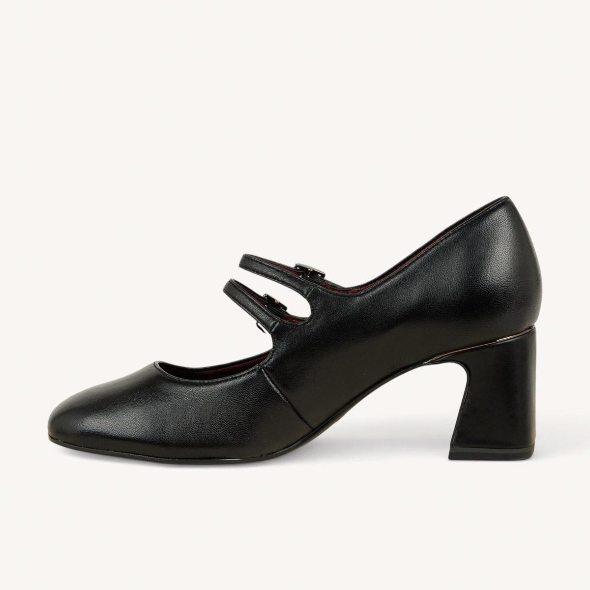Escarpins & Slingback Femme TAMARIS 22469 - TABRIONY Noir