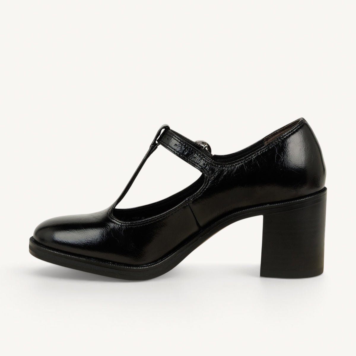 Ballerines et babies Femme TAMARIS 22470 - TACC Noir