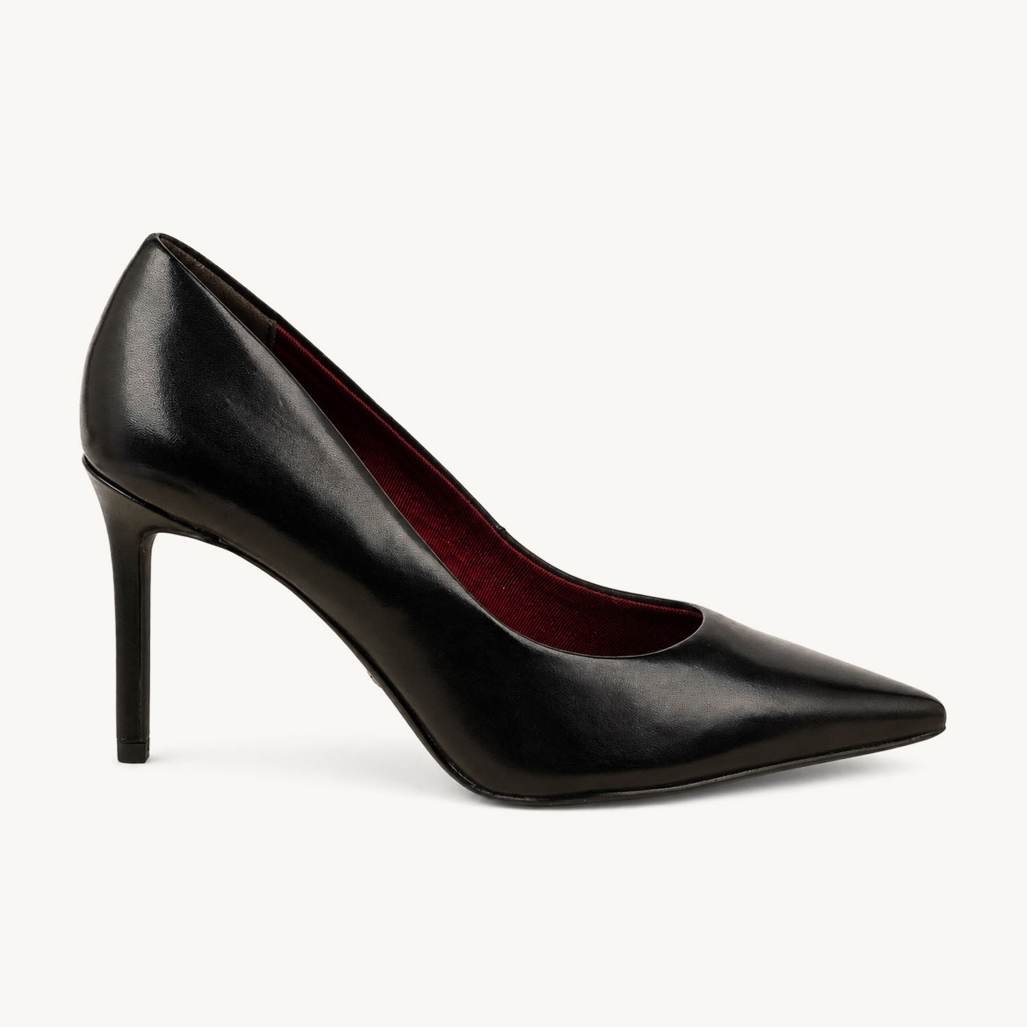 Escarpins & Slingback Femme TAMARIS 22480 - TAVOY Noir