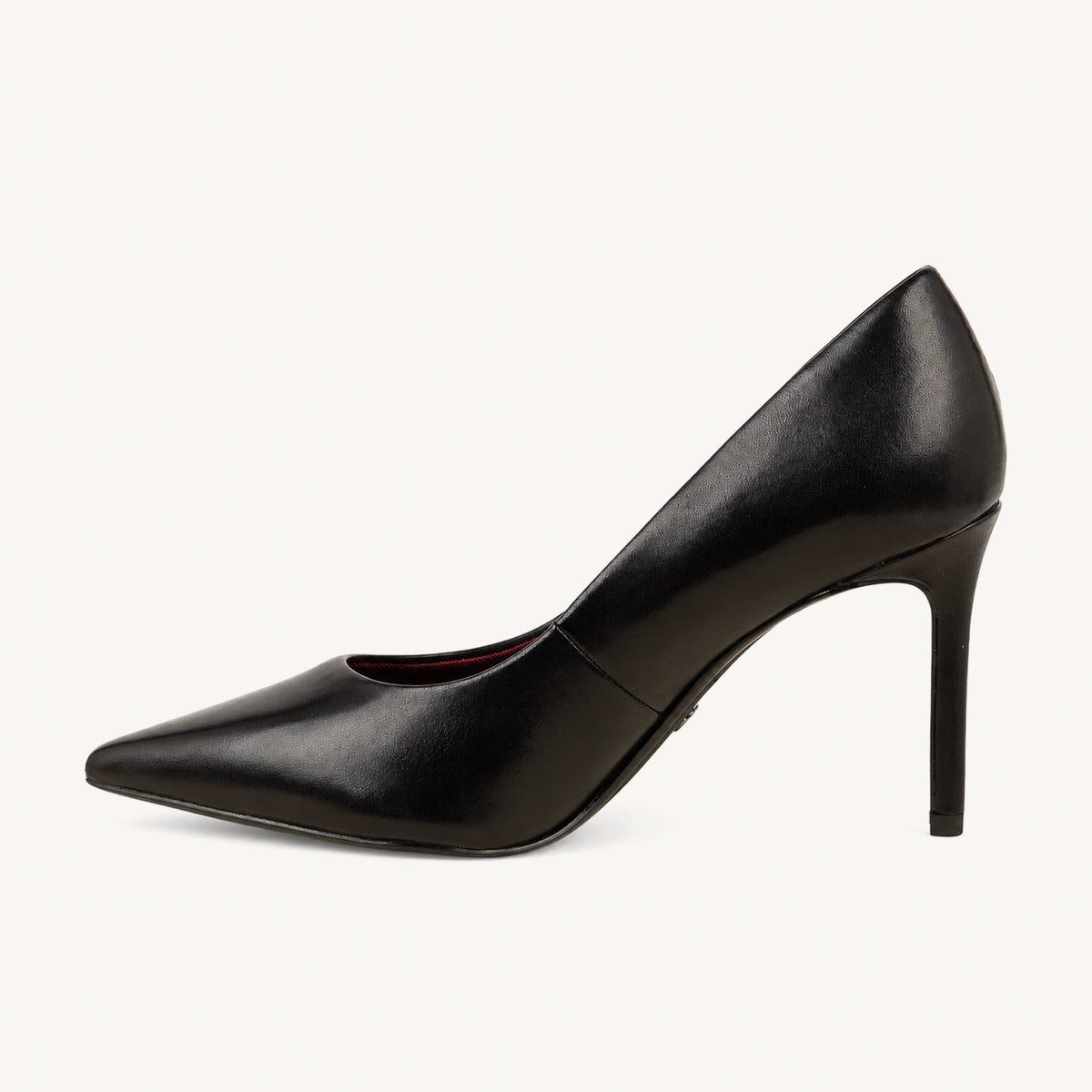 Escarpins & Slingback Femme TAMARIS 22480 - TAVOY Noir