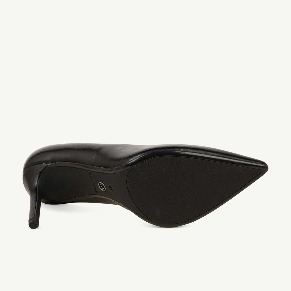 Escarpins & Slingback Femme TAMARIS 22480 - TAVOY Noir