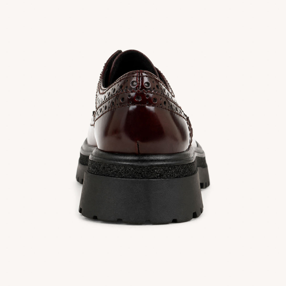 Derbies Femme TAMARIS 23619 - TAGLAISE Bordeaux
