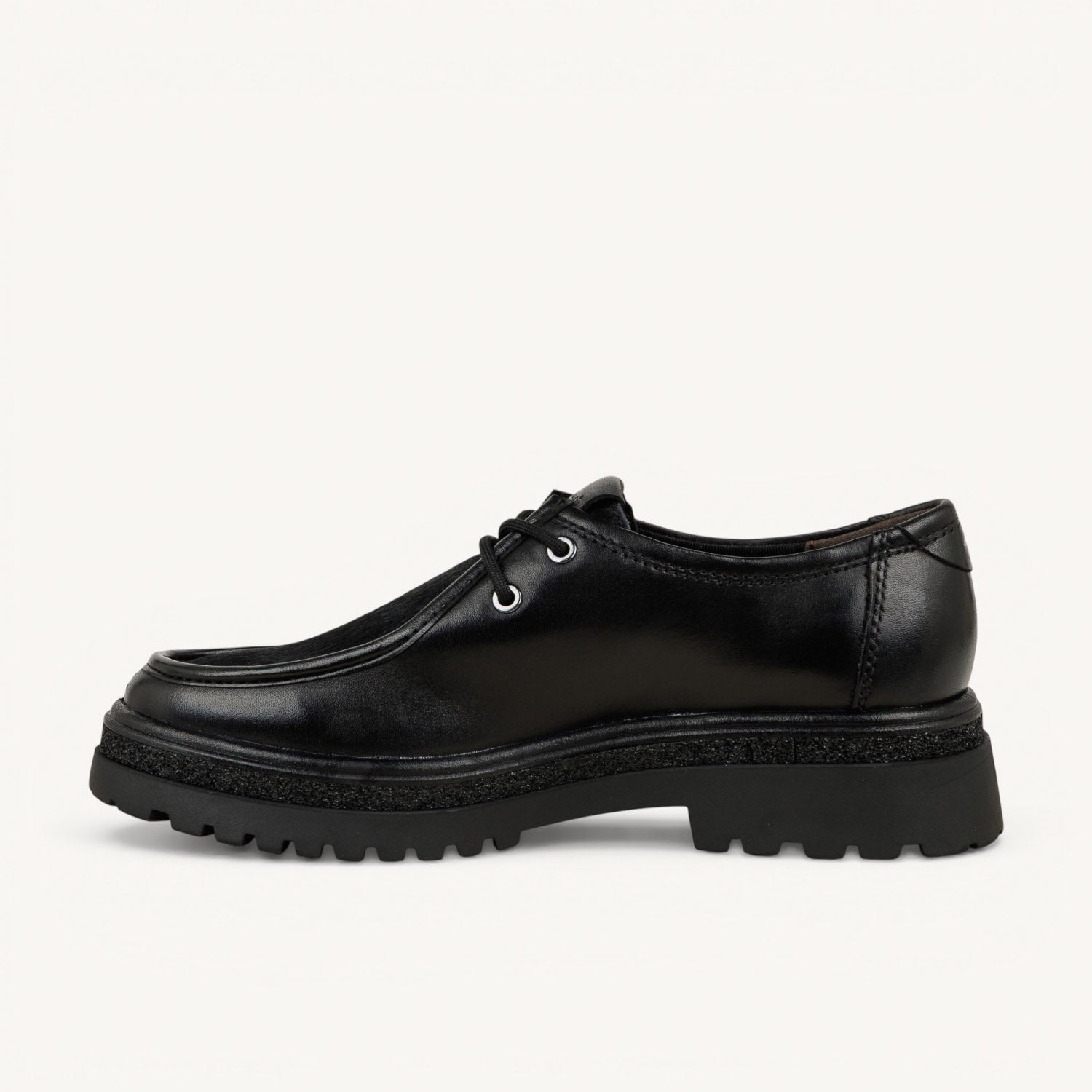 Derbies Femme TAMARIS 23627 - TAPARAB Noir