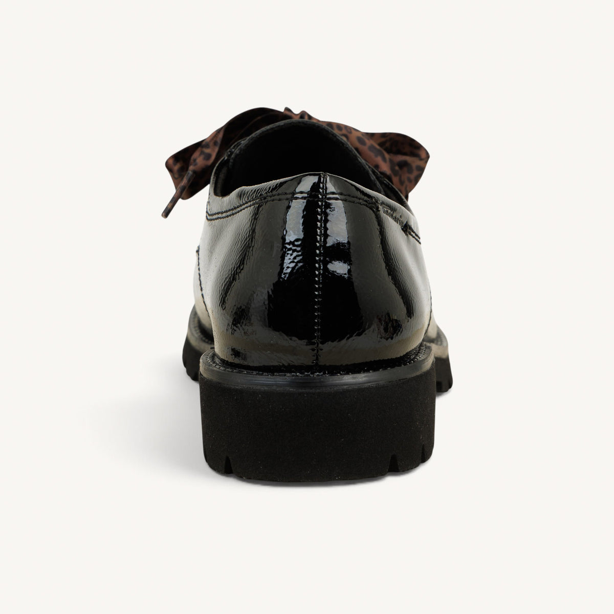 Derbies Femme TAMARIS 23649 - TAQUEL Noir