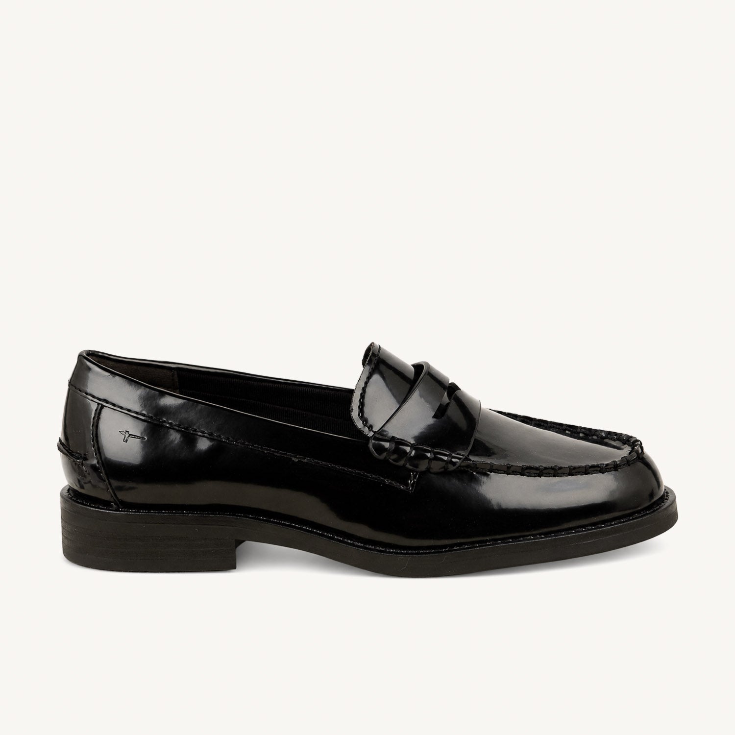 Mocassins Femme TAMARIS 24252 - TAHOULA Noir