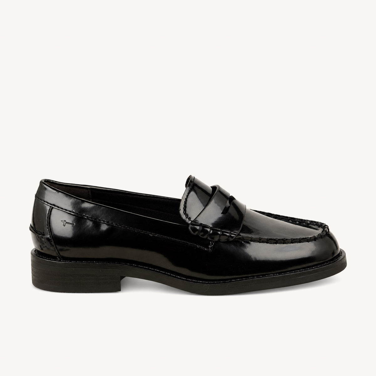 Mocassins Femme TAMARIS 24252 - TAHOULA Noir