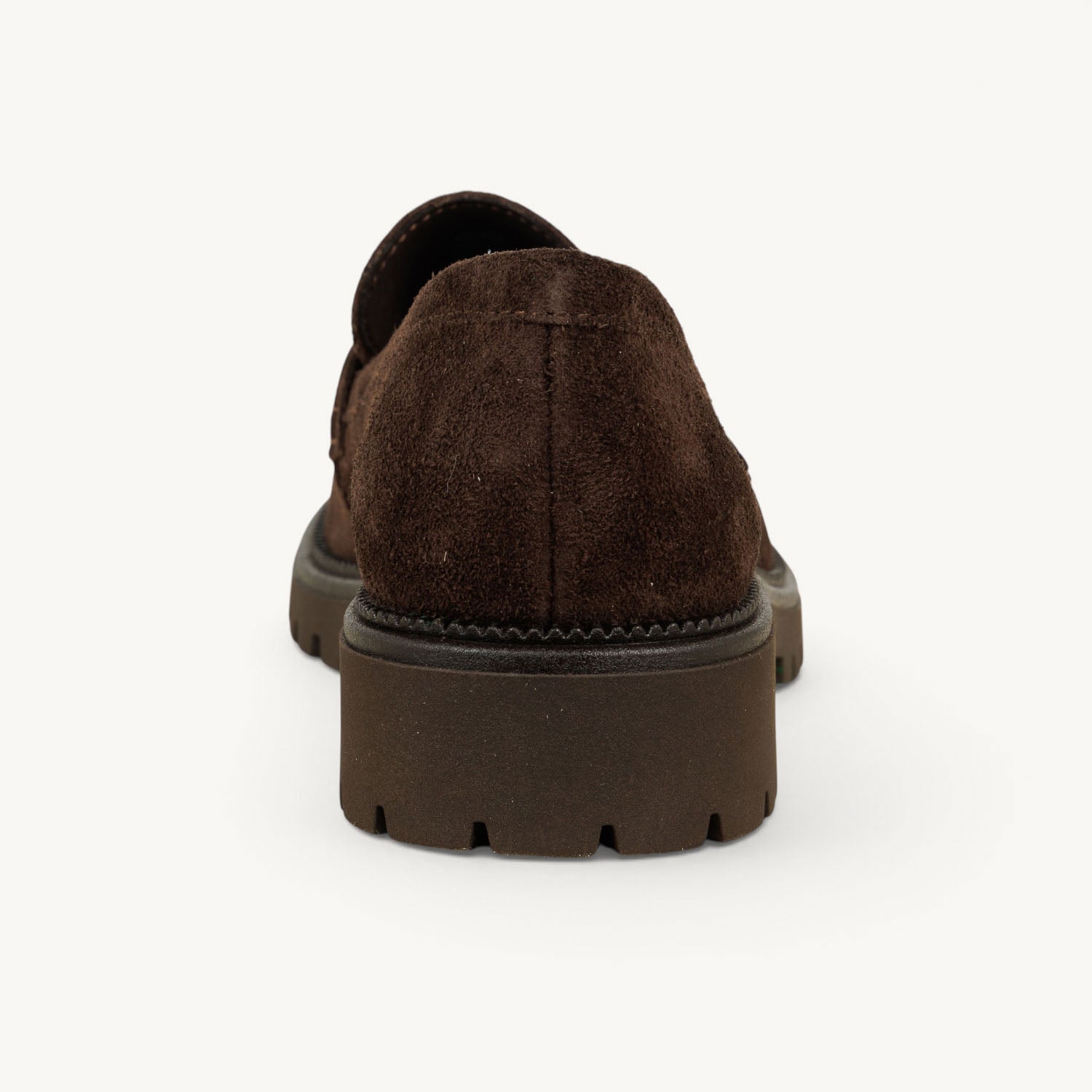 Mocassins Femme TAMARIS 24300 - TADERZY Marron