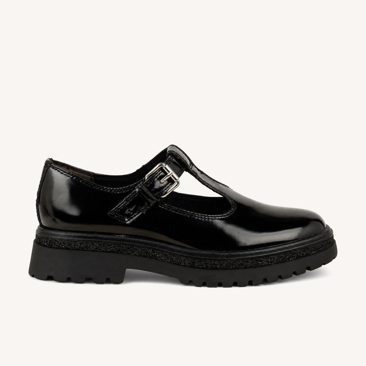 Derbies Femme TAMARIS TARUBIL - 24324 Noir