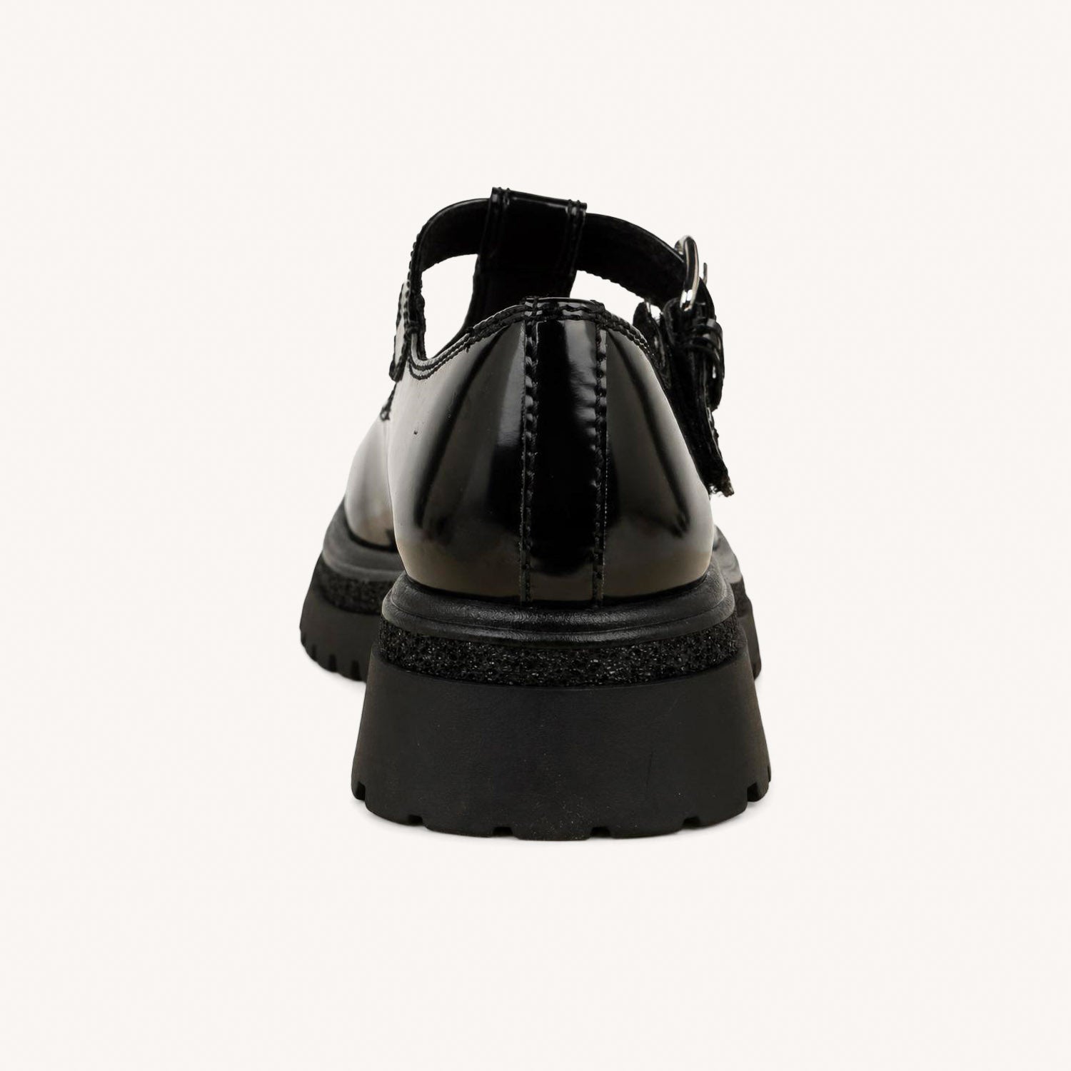 Derbies Femme TAMARIS TARUBIL - 24324 Noir