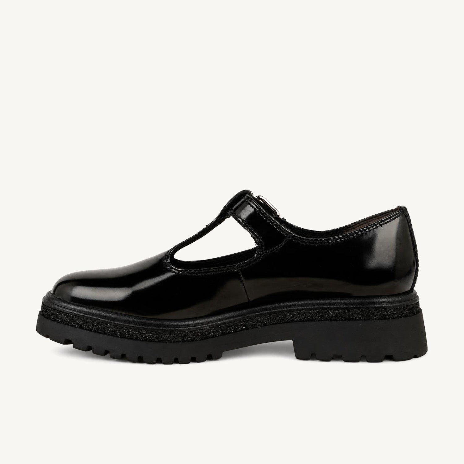 Derbies Femme TAMARIS TARUBIL - 24324 Noir