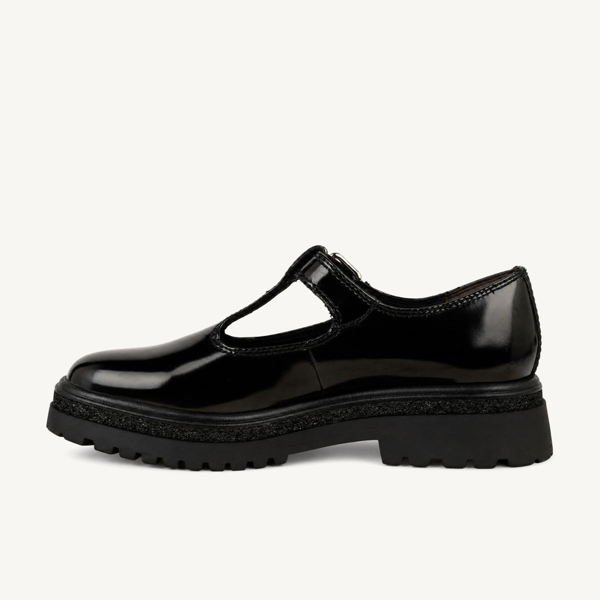 Derbies Femme TAMARIS TARUBIL - 24324 Noir