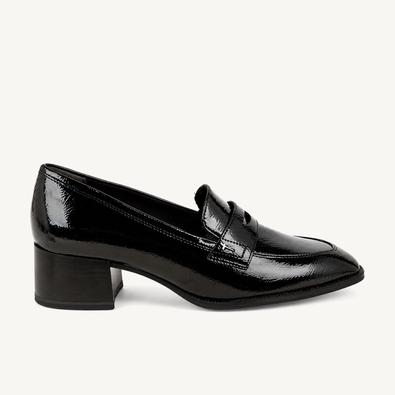 Mocassins Femme TAMARIS 24342 - TAFRESSE Noir