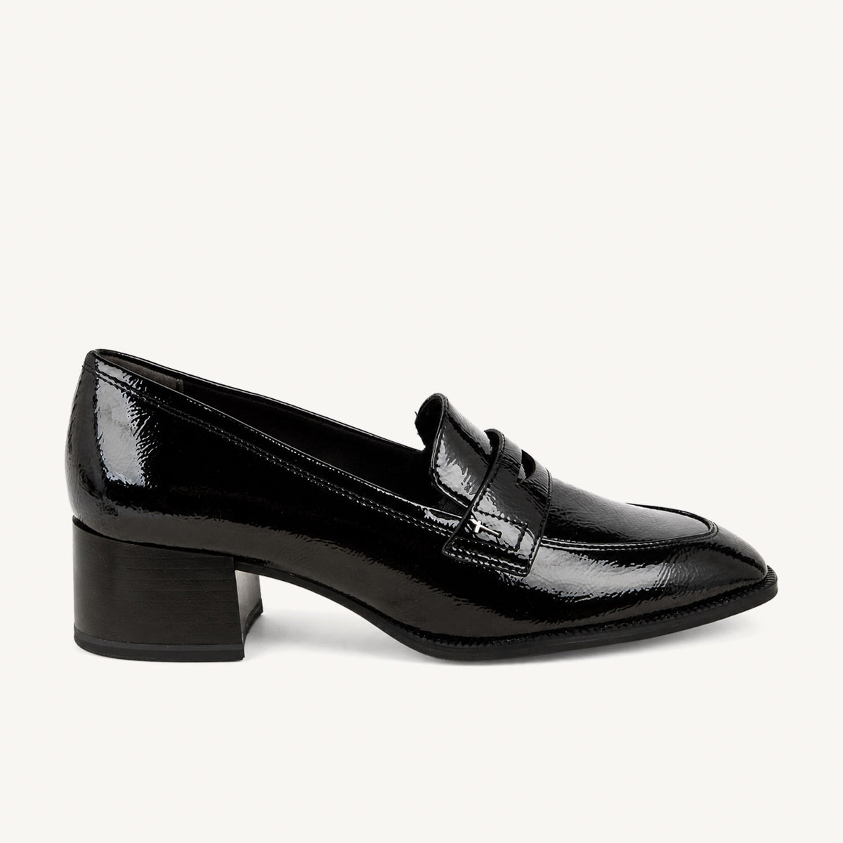 Mocassins Femme TAMARIS 24342 - TAFRESSE Noir