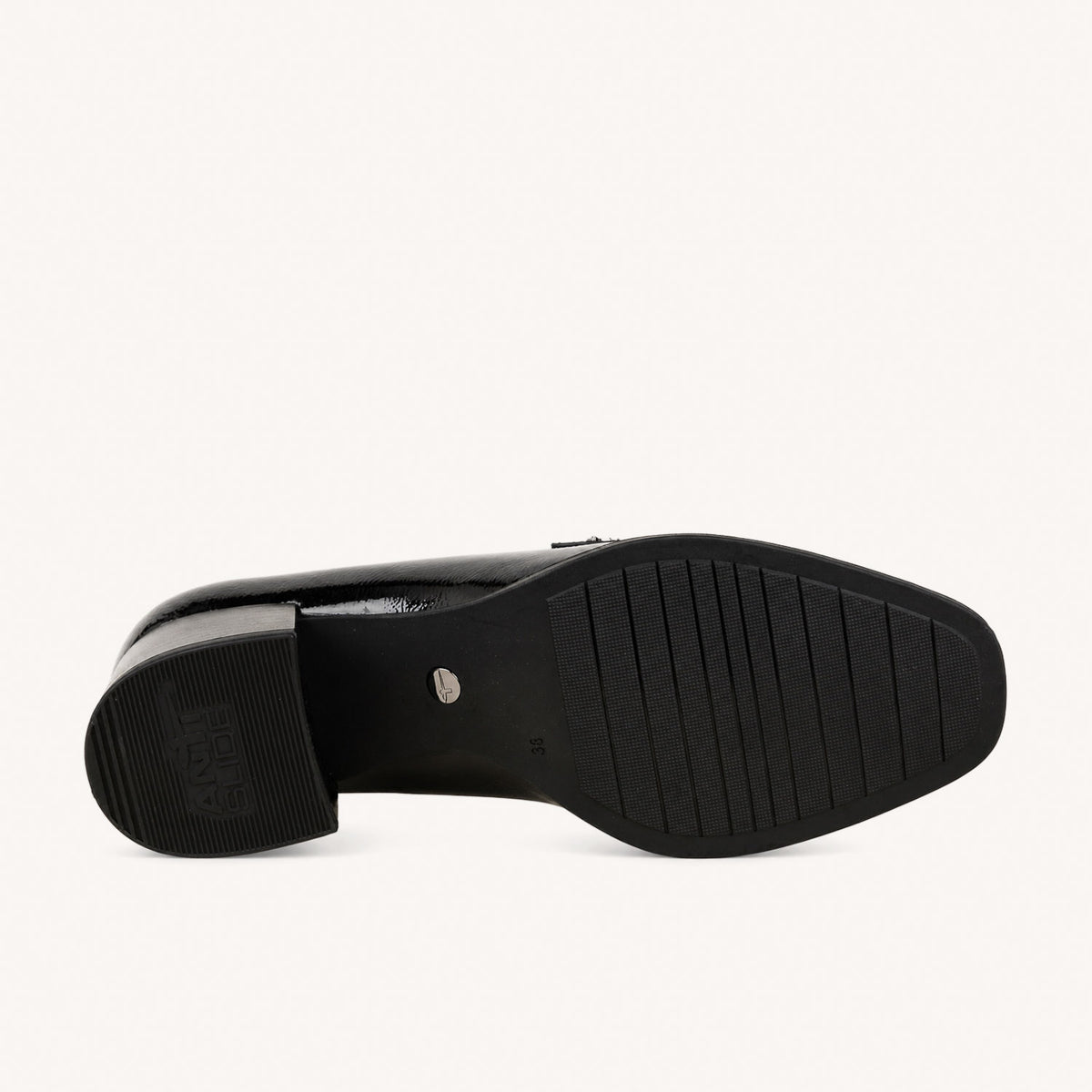 Mocassins Femme TAMARIS 24342 - TAFRESSE Noir