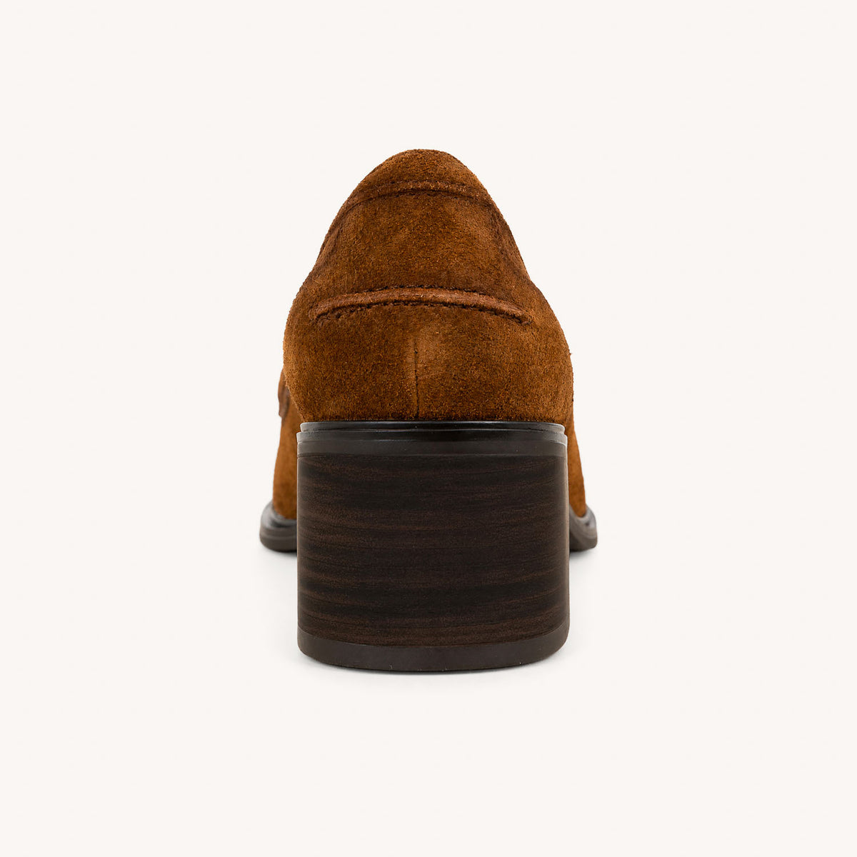 Mocassins Femme TAMARIS 24455 - TABOAL Marron