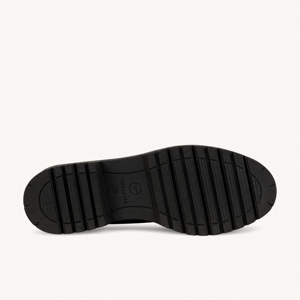 Mocassins Femme TAMARIS 24722 - TAYLY Bleu
