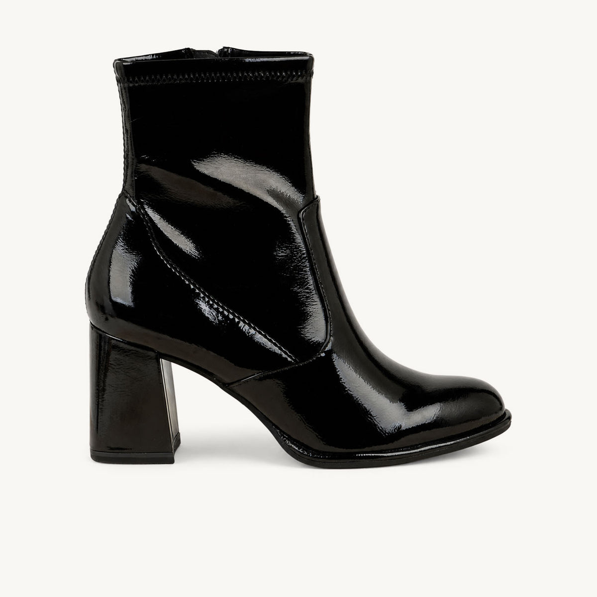 Boots et bottines Femme TAMARIS 25357 - TAKKY Noir