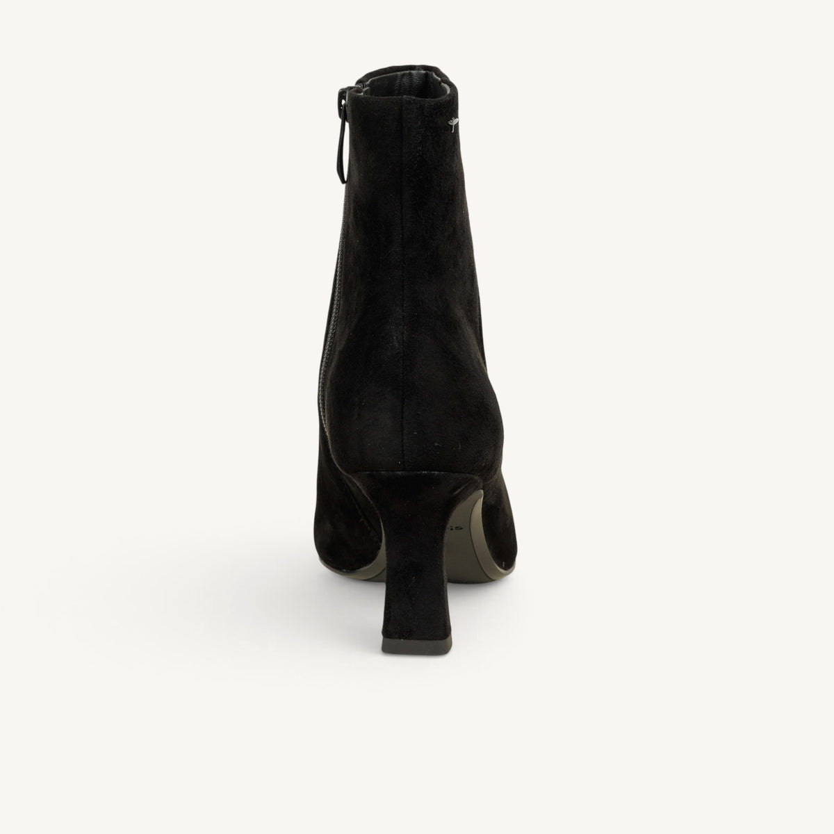 Boots et bottines Femme TAMARIS 25358 - TABRISOU Noir